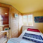Strandhaus Landsitz Vierjahreszeiten Feriehus