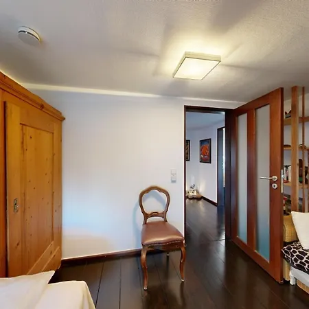 Strandhaus Landsitz Vierjahreszeiten *