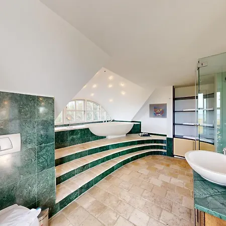 Strandhaus Landsitz Vierjahreszeiten Klein Zicker