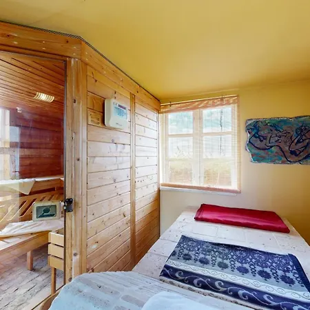 Strandhaus Landsitz Vierjahreszeiten Klein Zicker