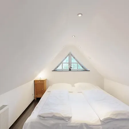 펜션 Strandhaus Landsitz Vierjahreszeiten